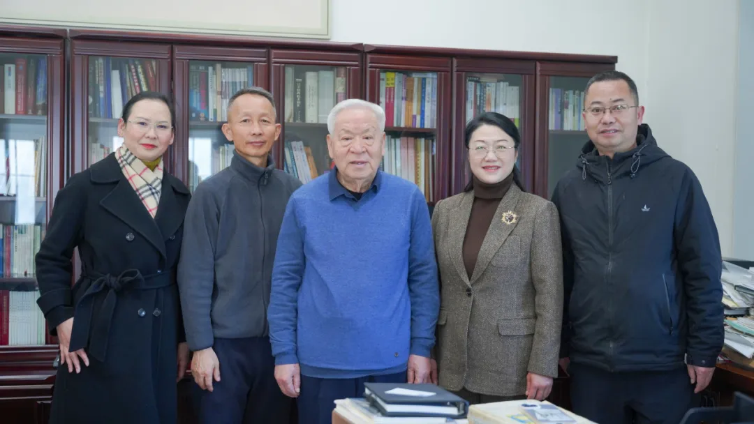 北清实验丨访清华大学，筑名校之梦——