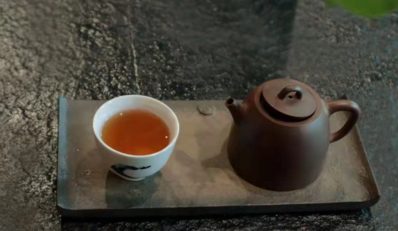 银河集团万紫千红红茶作为“不一样的红茶” 为中国茶界细分赛道再添活力(图2)