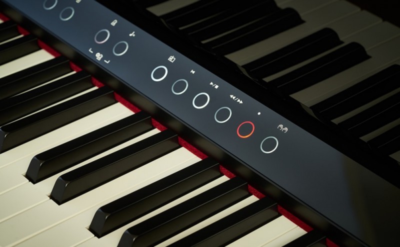 新品发布 | Roland新LX系列电钢琴焕然登场