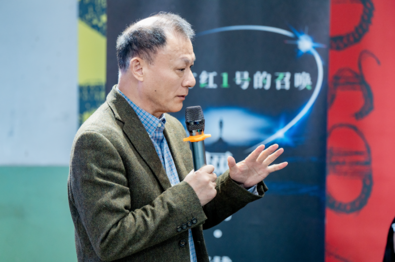 网翎—中国卫星领域首个民用宽带设备即将 上市