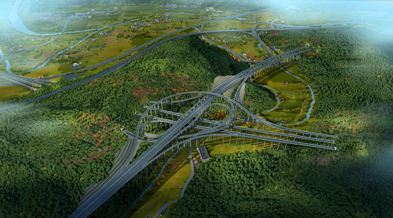 开启新征程！凯伦股份融合防水助力温州市单体投资最大的高速公路建设