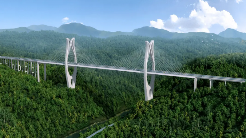 开启新征程！凯伦股份融合防水助力温州市单体投资最大的高速公路建设