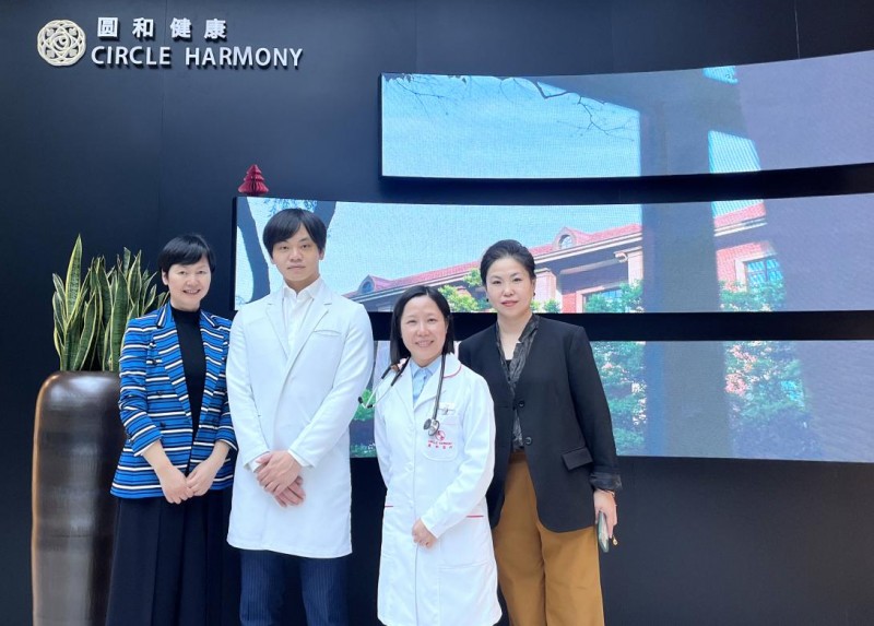 日本慢病专家天野医生：4月上海北京双城坐诊，提供定制健康方案