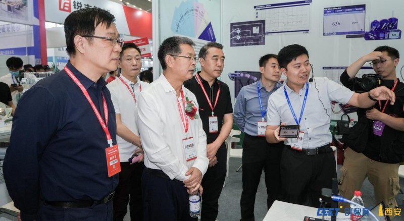第五届西北教育装备博览会  将于2024年6月14-16日在陕西西安举办