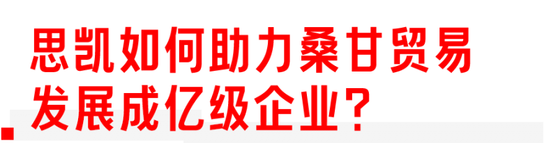 大圣茶局｜大圣对话亿级马里外商在华进出口贸易生意经