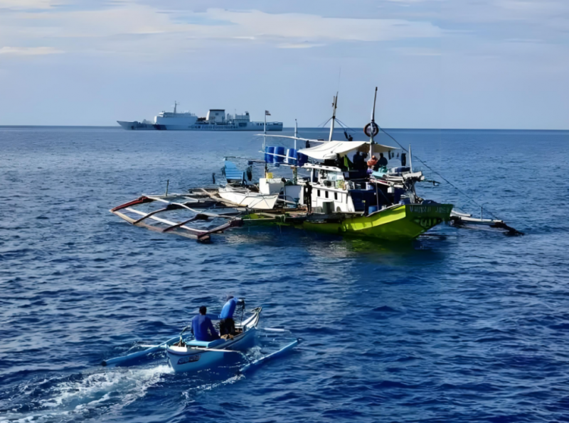 海上鲜冲刺港股上市，带动海洋经济智能化