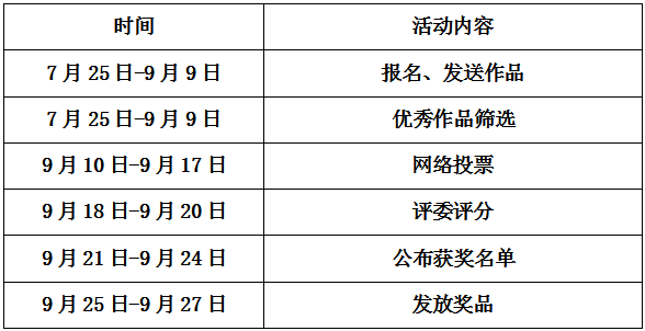 时间有变 温情不变——“太龙杯” 奇思妙“手”产品陈列大赛活动持续进行中！