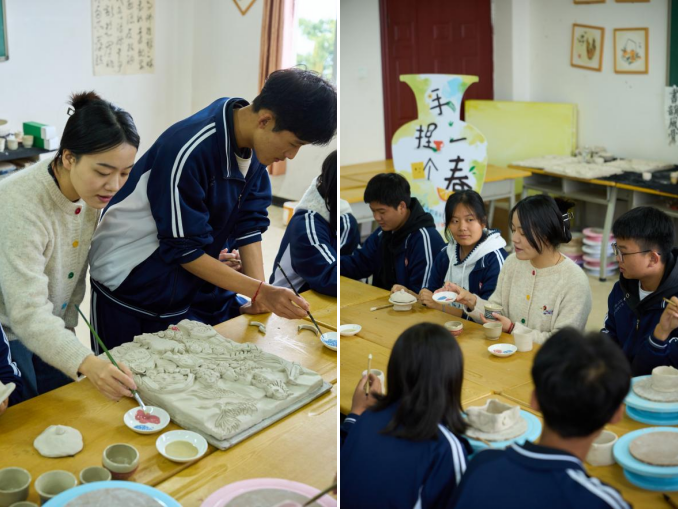 春日来信x「与春日 共发光」，公益再出发！