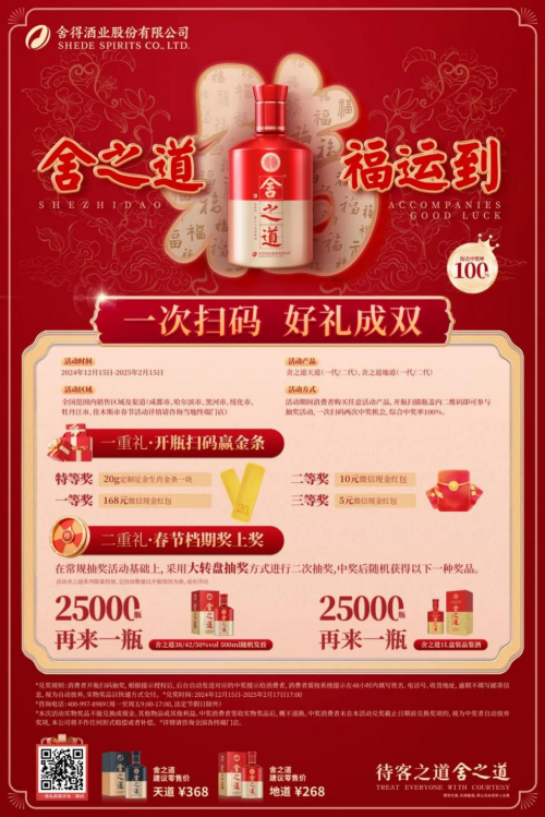 舍得酒业四年净资产翻倍，长期价值受市场看好