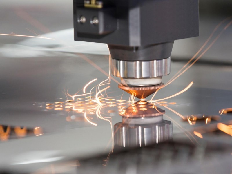 JINAN XIN JIYUAN Launches Steel Plate Laser Cutting Services to Meet Growing Market Demand